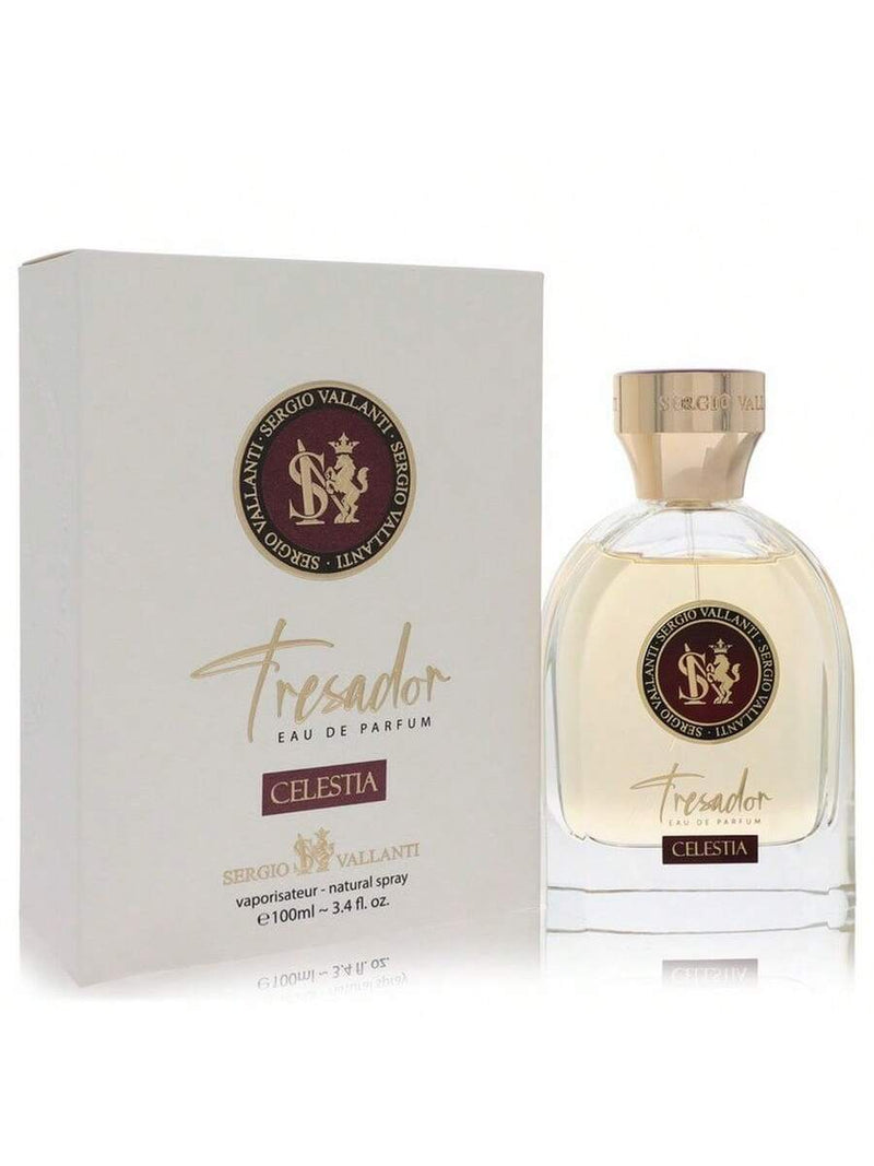 Aube by Merve for Unisex - 3.4 oz EDP Spray