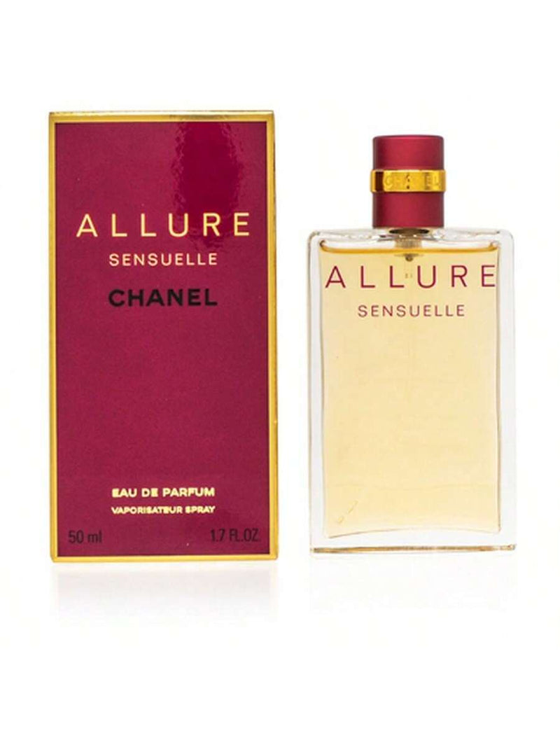 Allure Sensuelle /Chanel Edp Spray 1.7 Oz (50 Ml) Women