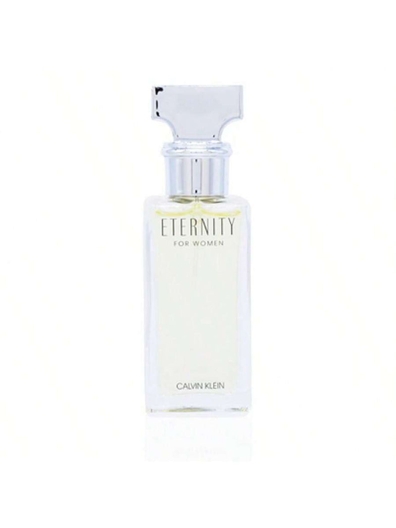 Eternity by Calvin Klein Women Eau De Parfum Spray .5 oz
