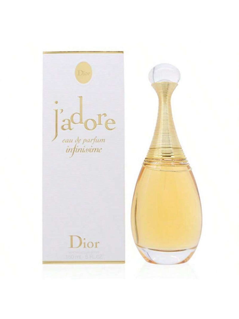 J'Adore Infinissime/Ch.Dior Edp Spray 5.0 Oz (150 Ml) Women