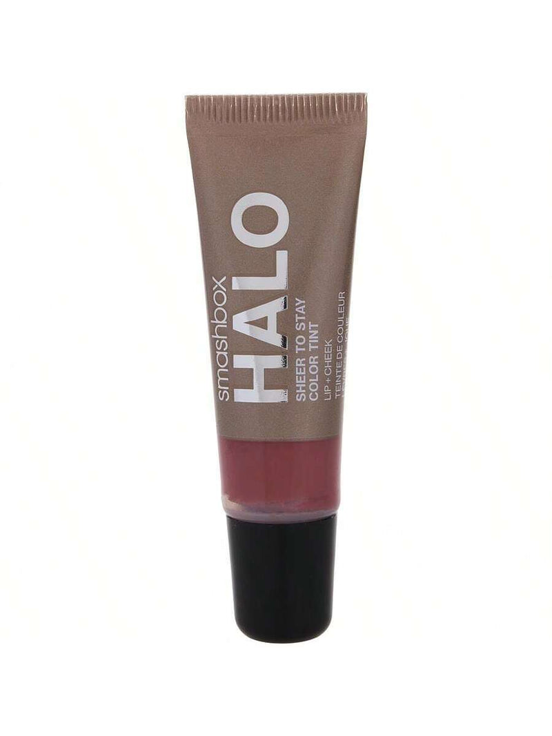 Halo Sheer To Stay Color Tint - Wisteria by SmashBox for Women - 0.34 oz Makeup