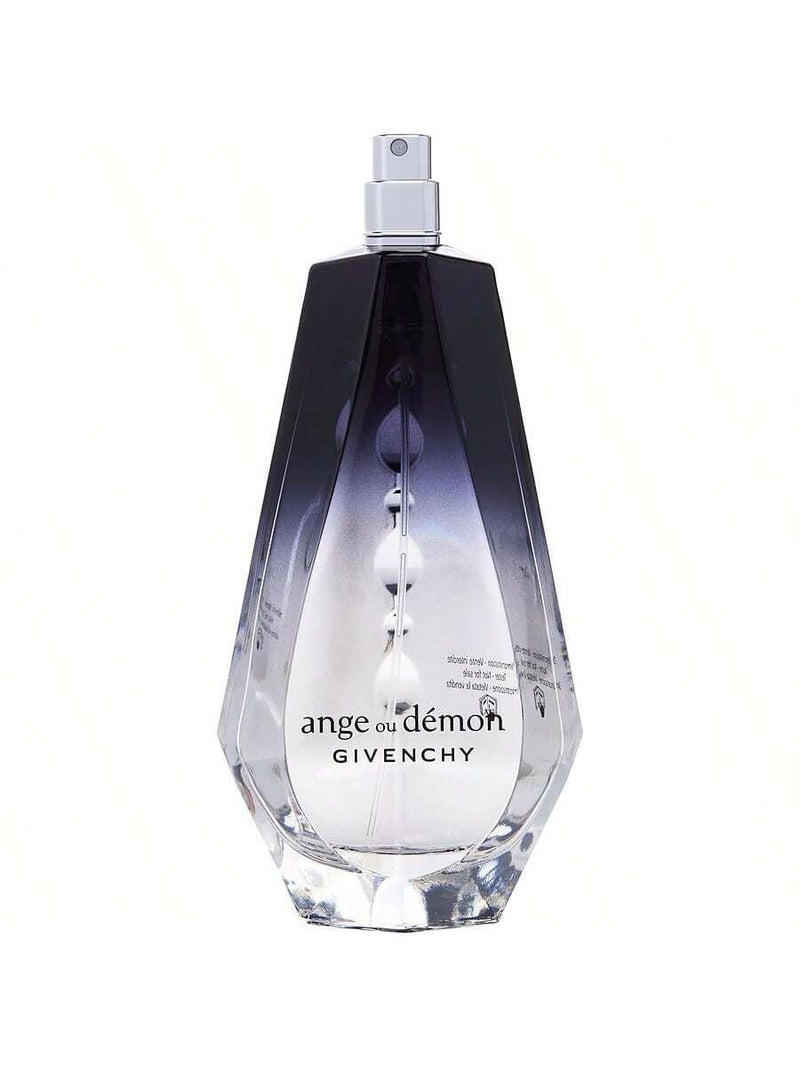 Ange Ou Demon by Givenchy Women Eau De Parfum Spray (Tester) 3.4 oz