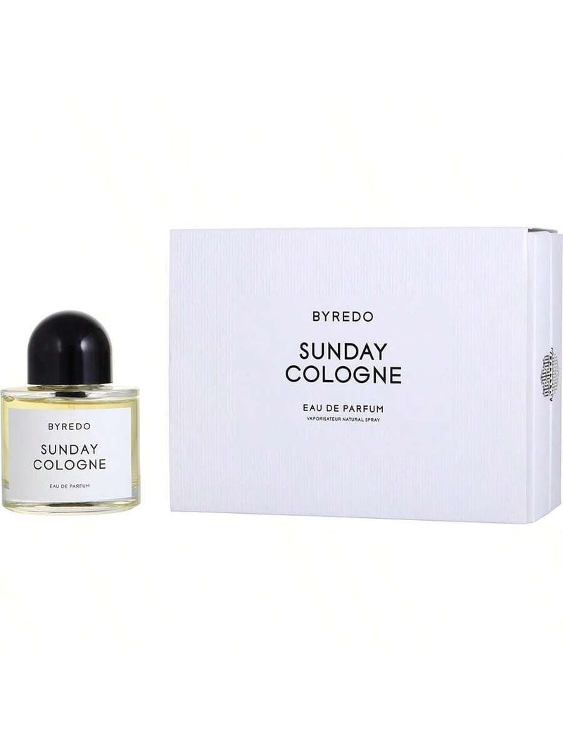 Sunday Cologne by Byredo, 3.3 oz EDP Spray for Unisex