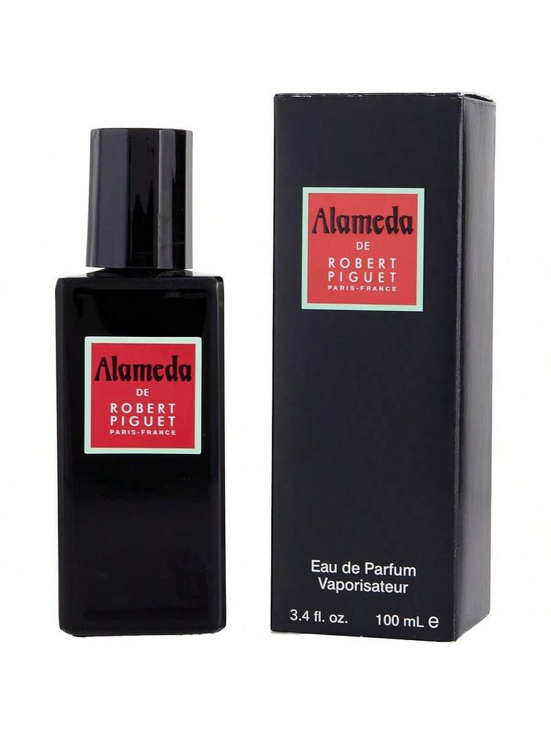 Alameda by Robert Piguet Women Eau De Parfum Spray 3.4 oz