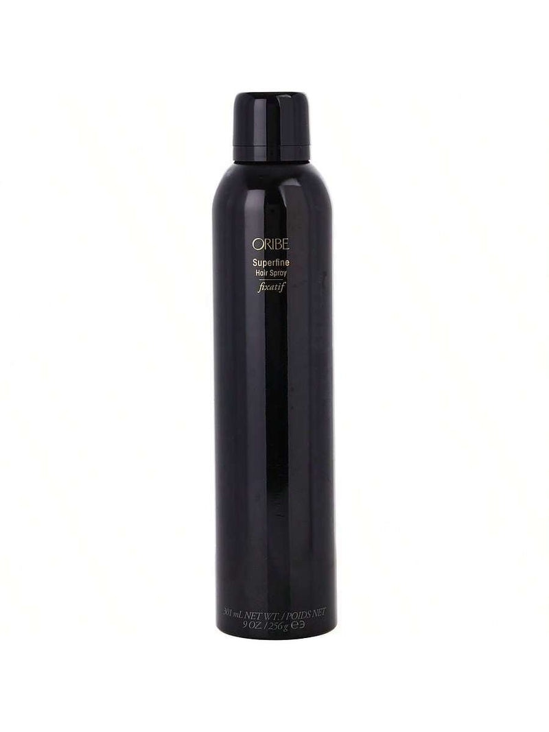 Superfine Hairspray by Oribe for Unisex - 9 oz Hair Spray