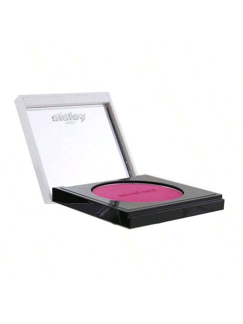 Le Phyto Blush - 02 Rosy Fushia by Sisley for Women - 0.22 oz Blush