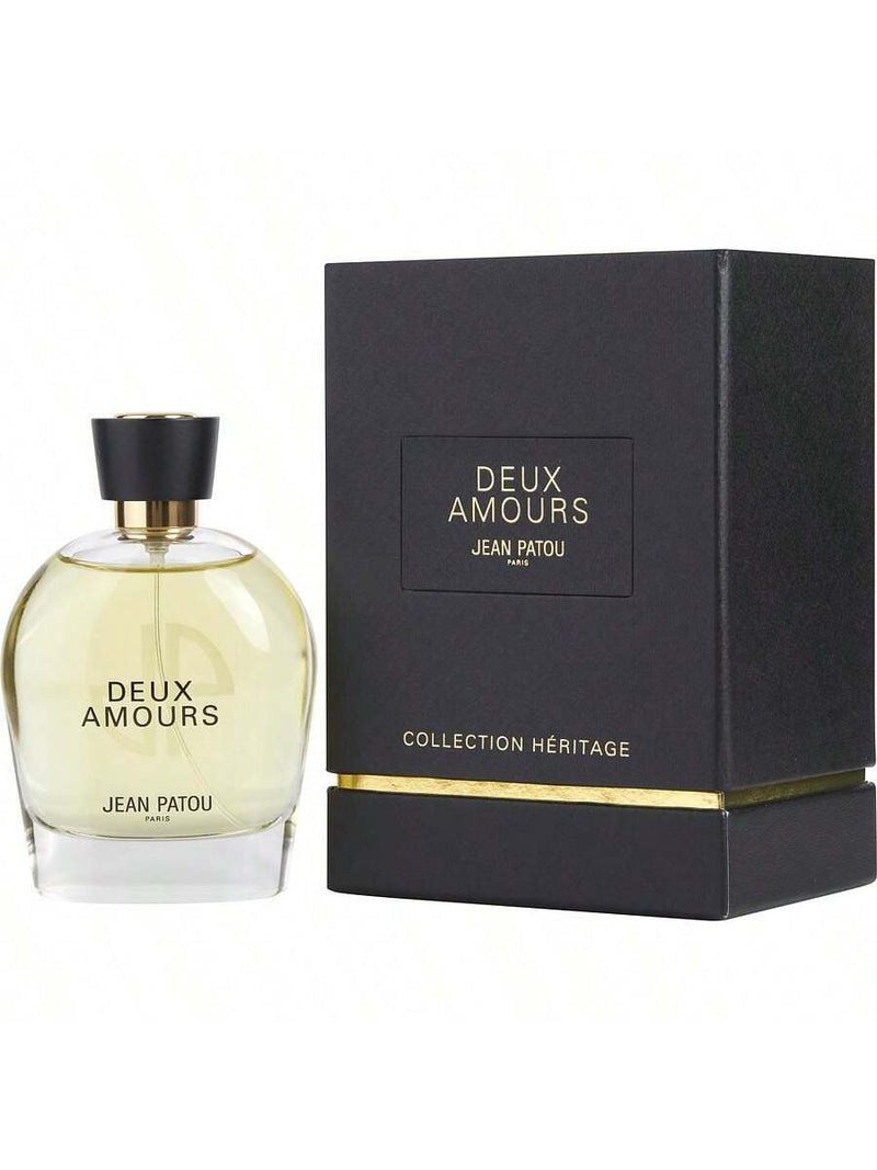 Deux Amours by Jean Patou Women Eau DE Parfum Spray 3.3 oz