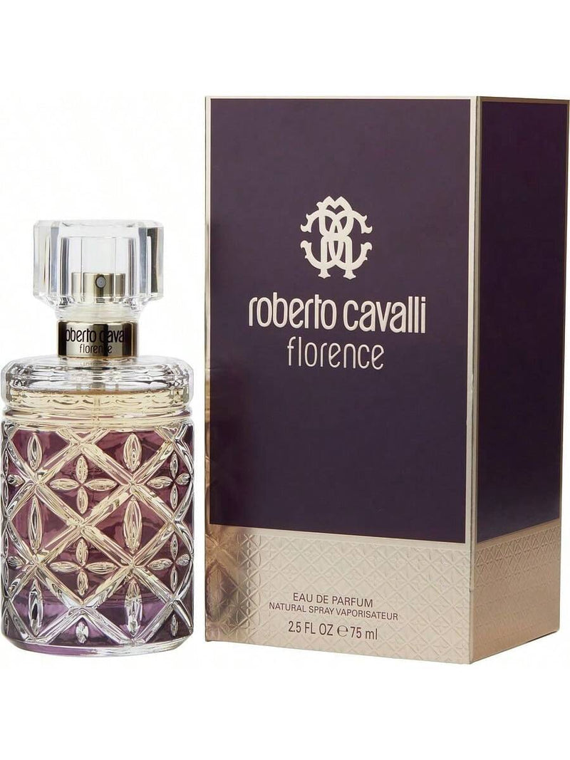 Florence by Roberto Cavalli for Women - 2.5 oz EDP Spray