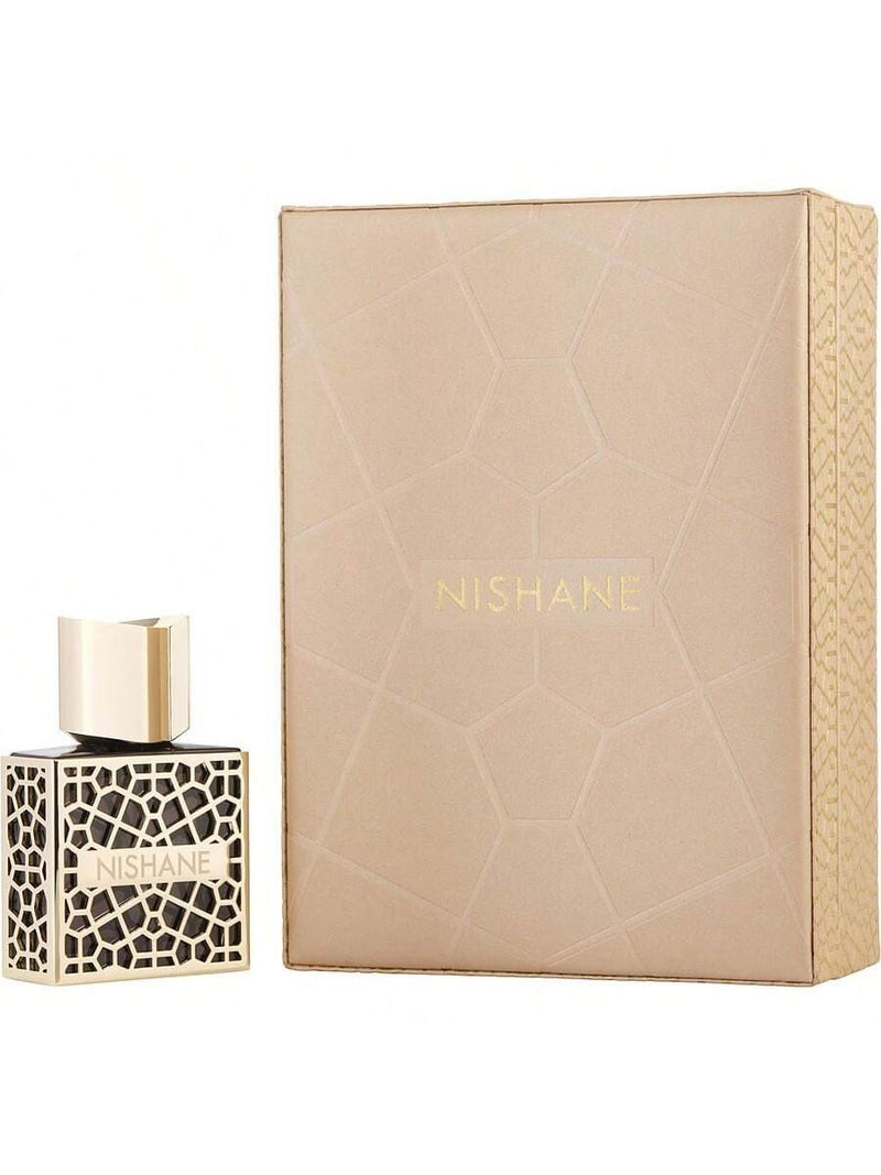 Nishane Nefs by Nishane Men Extrait De Parfum (Unisex) 1.7 oz