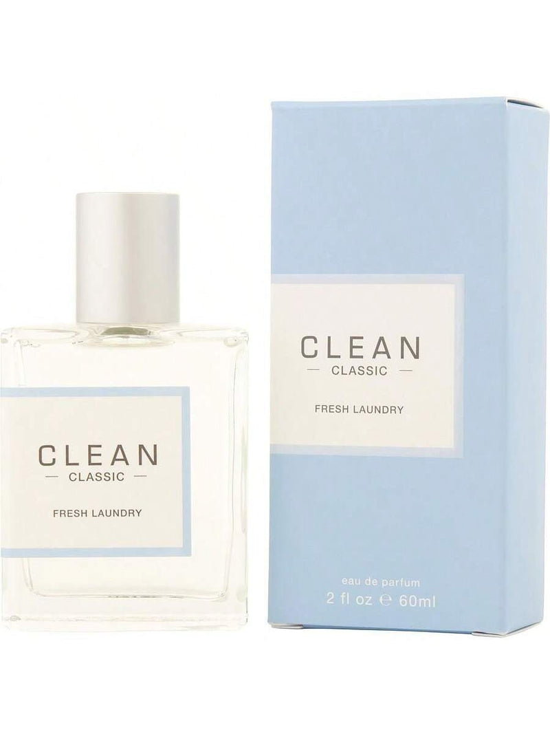 Clean Fresh Laundry by Clean Women Eau De Parfum Spray 2.14 oz
