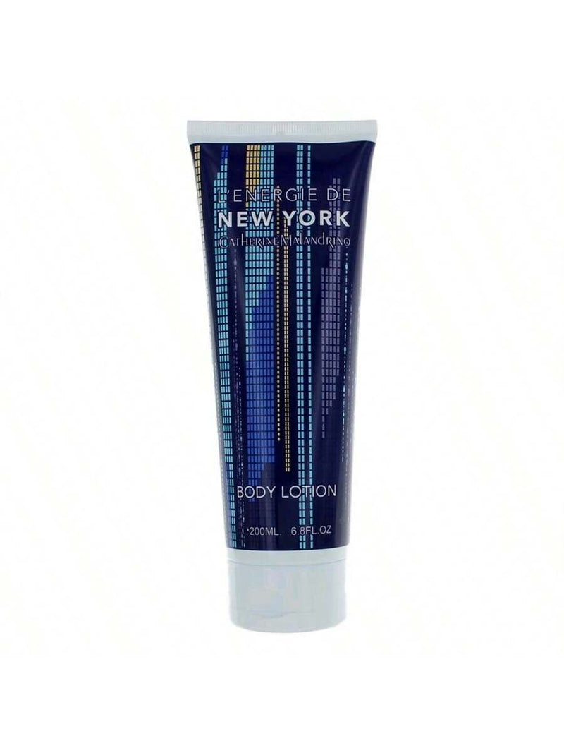 L'Energie De New York by Catherine Malandrino, 6.8oz Body Lotion women