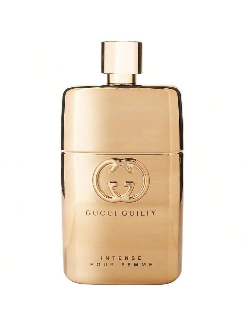 Gucci Guilty Intense/Gucci Edp Spray Tester 3.0 Oz (90 Ml) Women