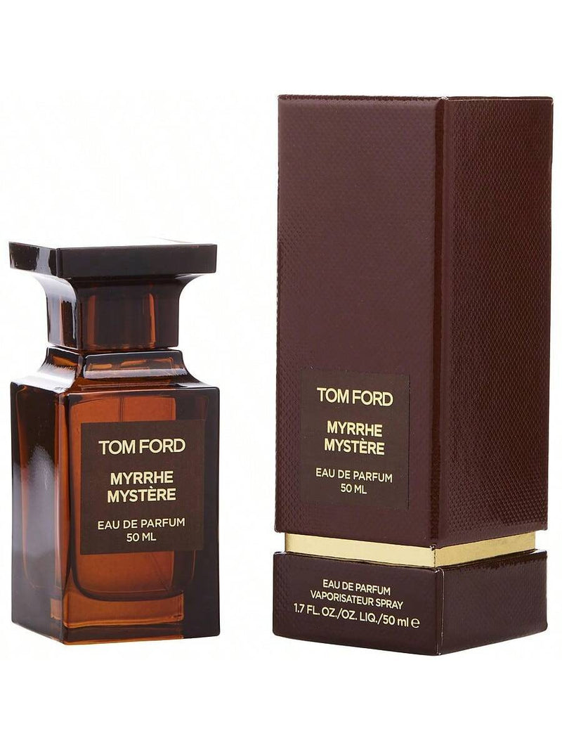 Myrrhe Mystere by Tom Ford for Unisex - 1.7 oz EDP Spray