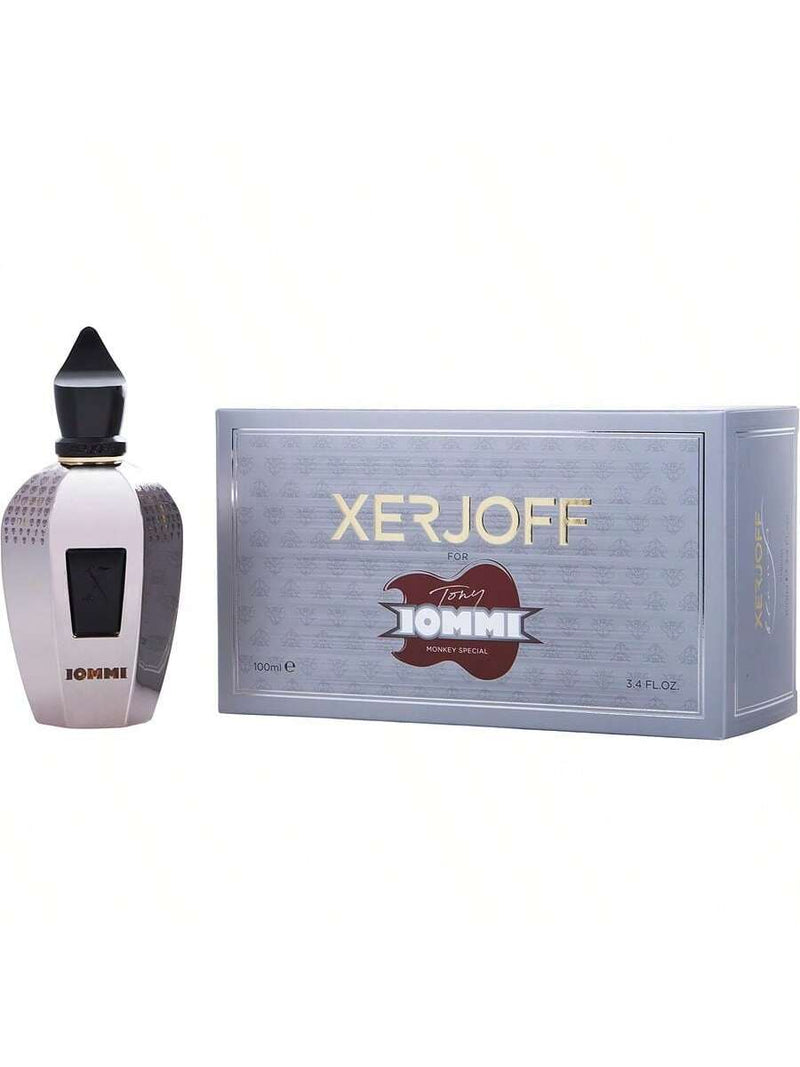 Tony Lommi Monkey Special by Xerjoff, 3.4 oz Parfum Spray for Unisex