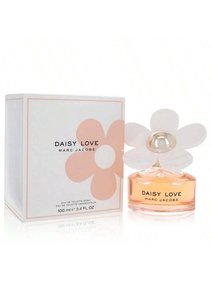 Daisy Love by Marc Jacobs Women Eau De Toilette Spray (petals edition) .67 oz