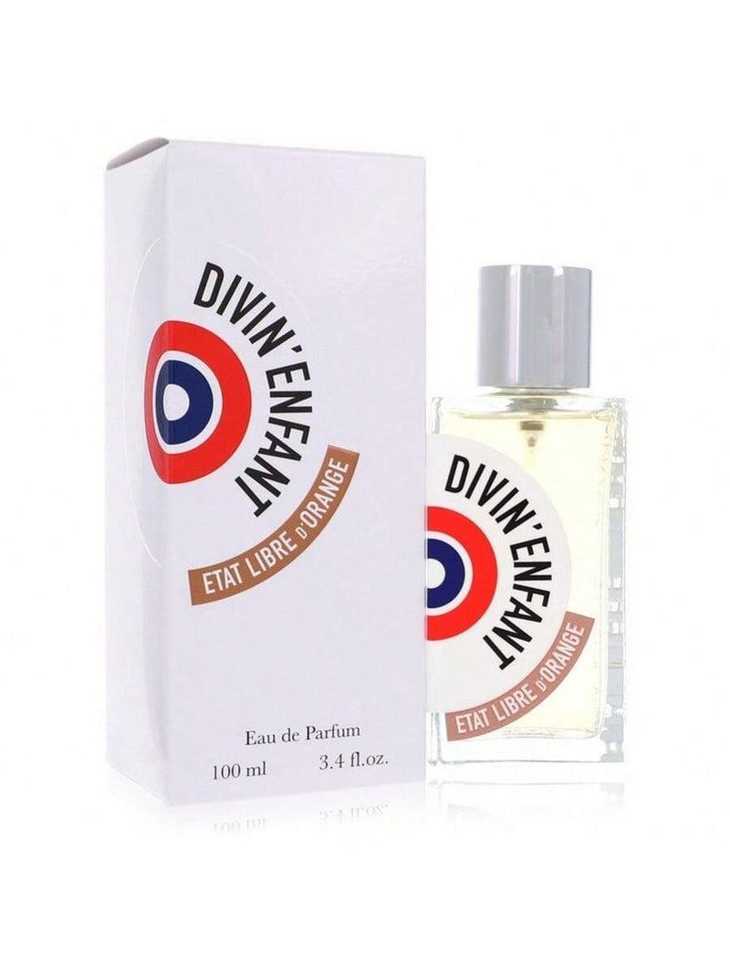 Etat Libre D'orange Divin Enfant by Etat Libre d'Orange Women Eau De Parfum Spray 3.4 oz