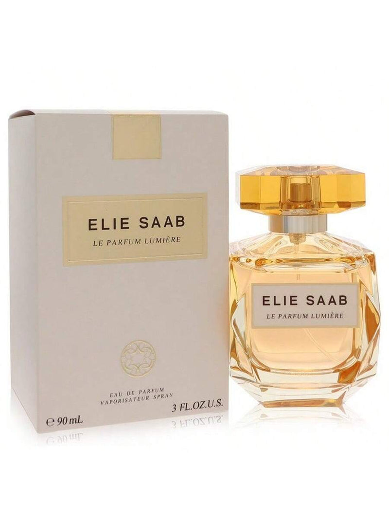 Elie Saab Le Parfum Lumiere by Elie Saab for Women - 3 oz EDP Spray
