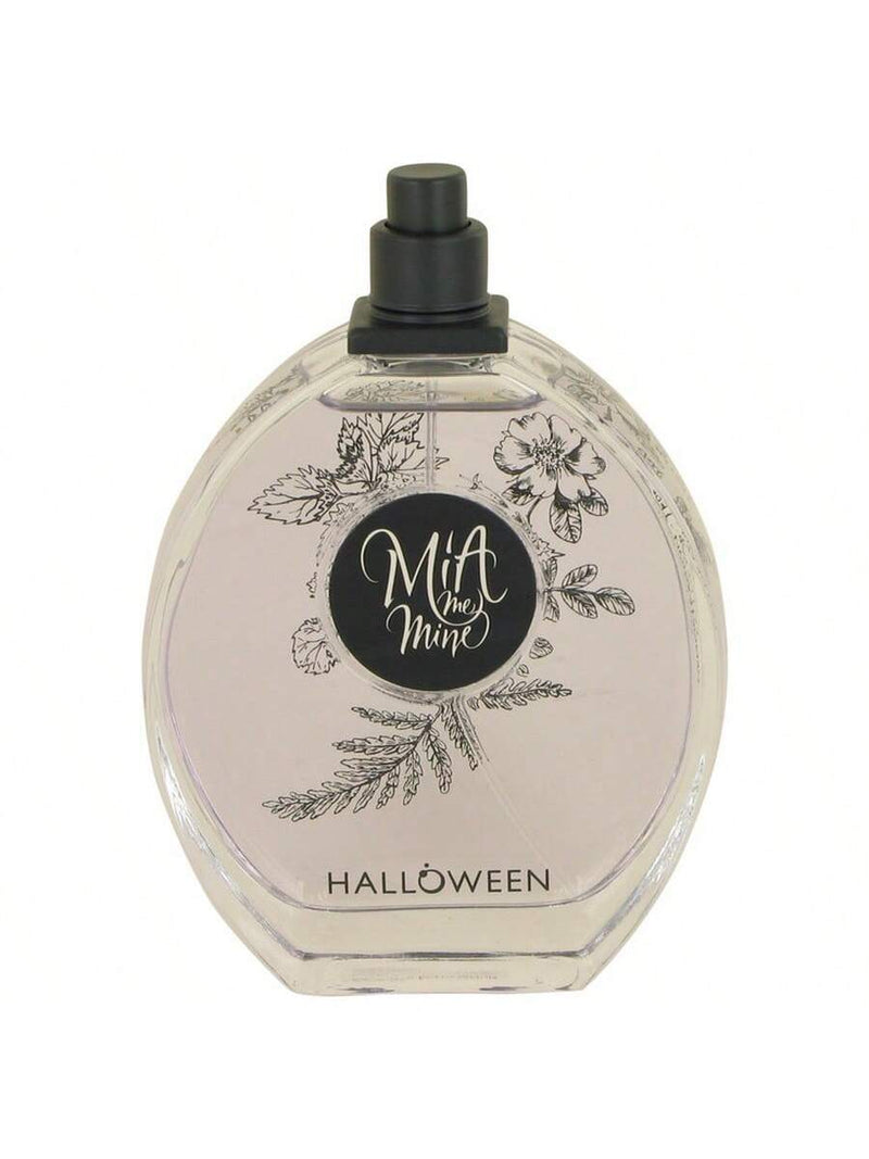 Halloween Mia Me Mine by J. Del Pozo for Women - 3.4 oz EDP Spray