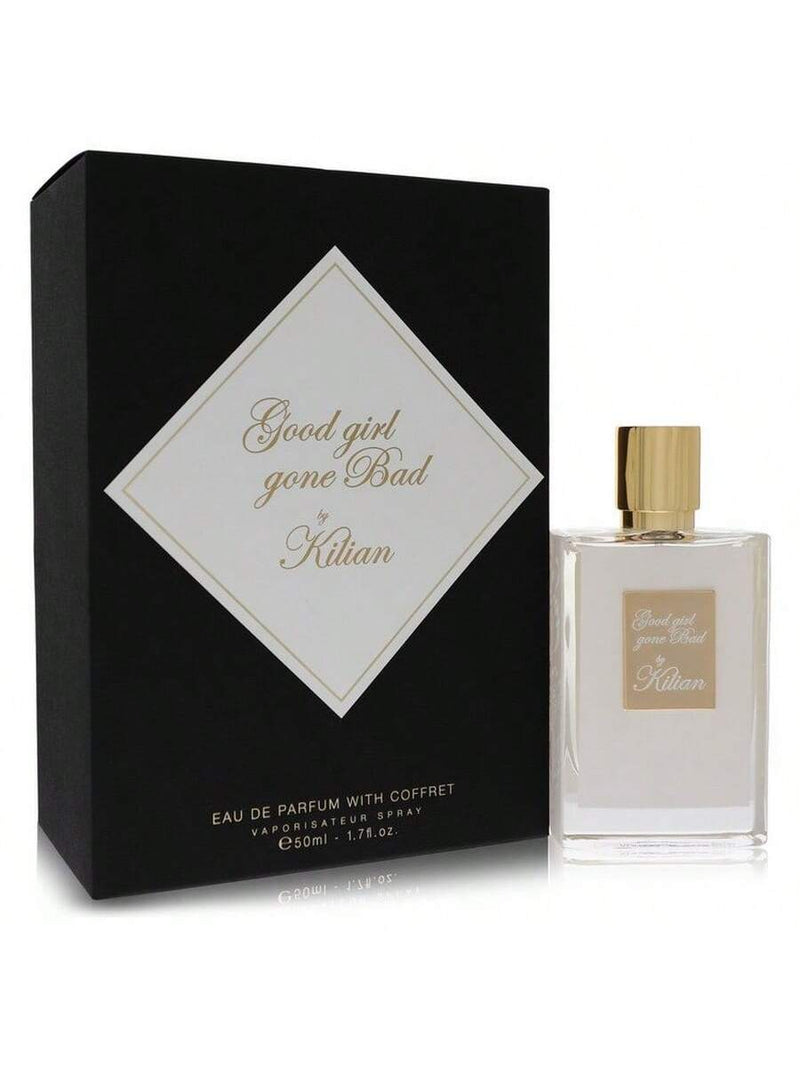 Good Girl Gone Bad by Kilian for Women - 1.7 oz EDP Spray (Refillable)
