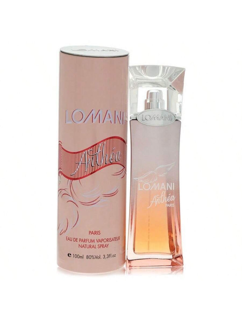 Anthea by Lomani for Women - 3.3 oz EDP Spray