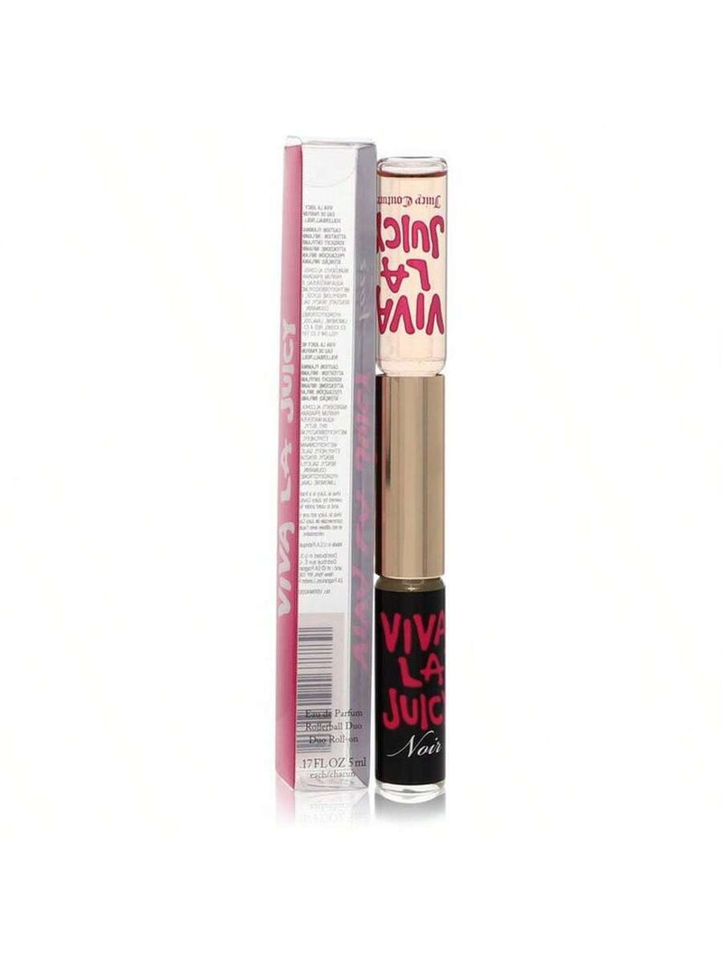 Viva la Juicy Duo by Juicy Couture, .34oz total 2 Scent Rollerball women