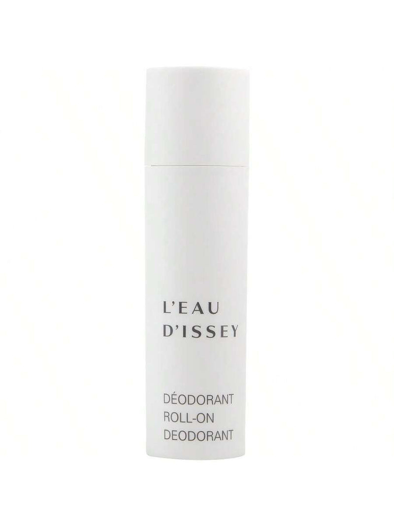L'Eau D'Issey (Issey Miyake) By Issey Miyake Roll On Deodorant 1.6 Oz