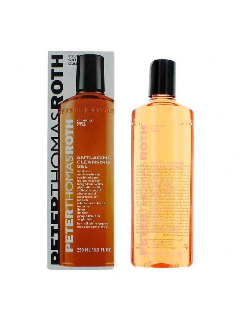 Peter Thomas Roth Anti Aging Cleansing Gel by Peter Thomas Roth, 8.5oz Cleanser