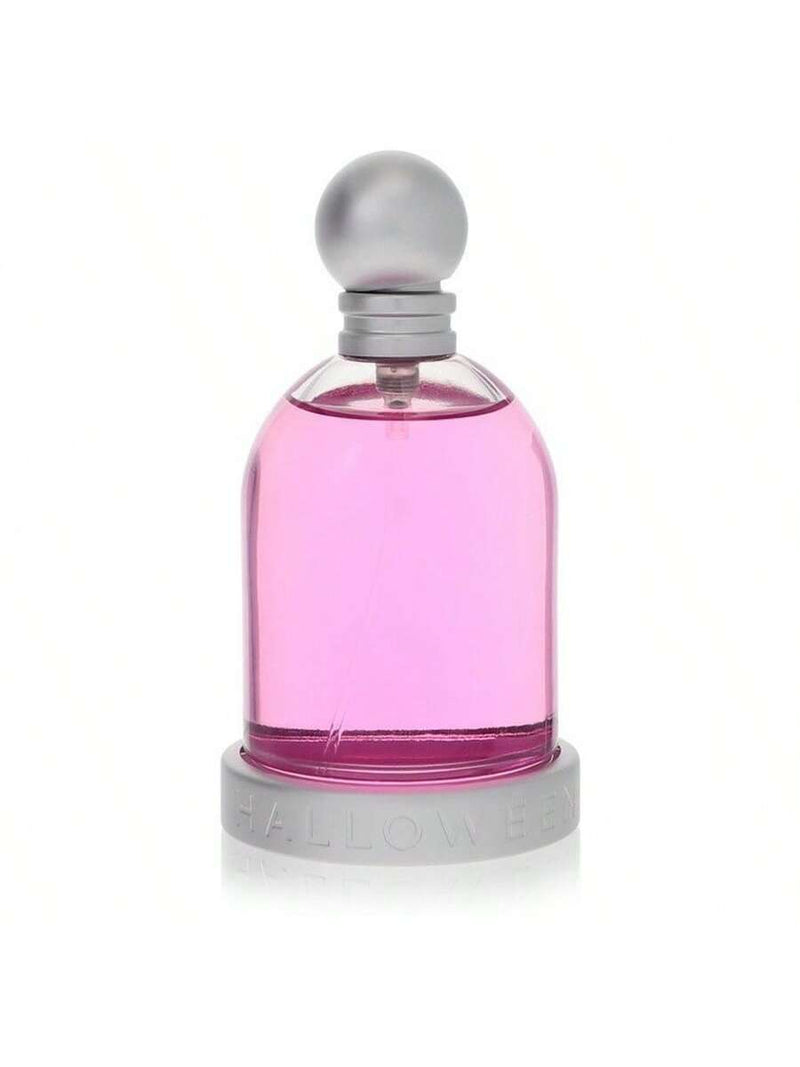 Halloween Kiss Sexy by Jesus Del Pozo Women Eau De Toilette Spray (Tester) 3.4 oz
