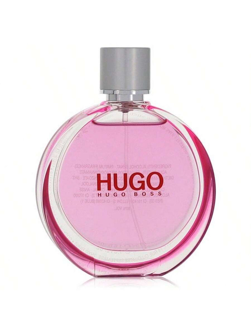 Hugo Woman Extreme By Hugo Boss For Women - 1.6 Oz Edp Spray