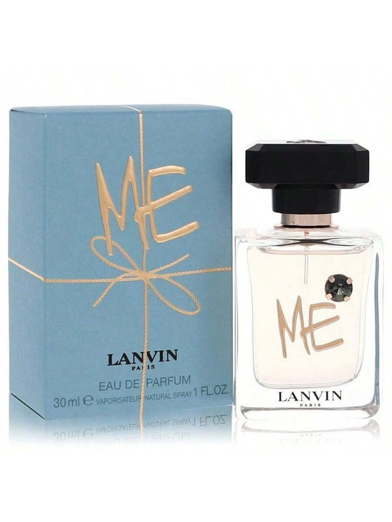 Lanvin Me by Lanvin Women Eau De Parfum Spray 1 oz