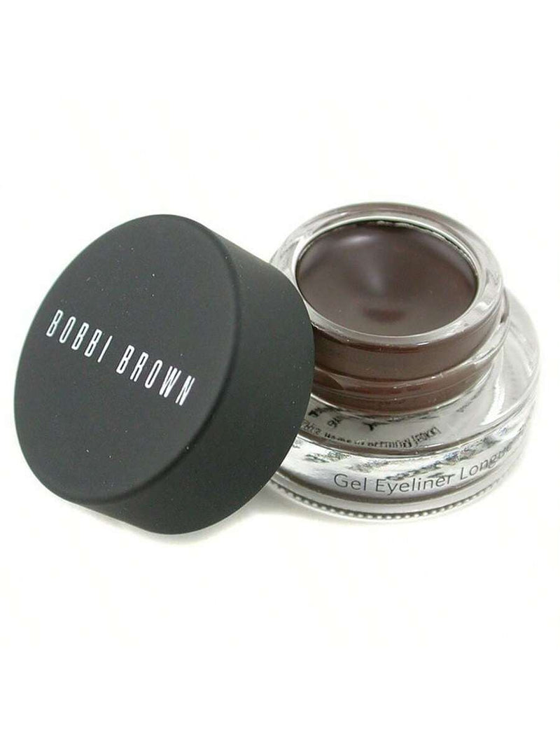 Long-Wear Gel Eyeliner - 07 Espresso Ink by Bobbi Brown for Women - 0.1 oz Eyeliner