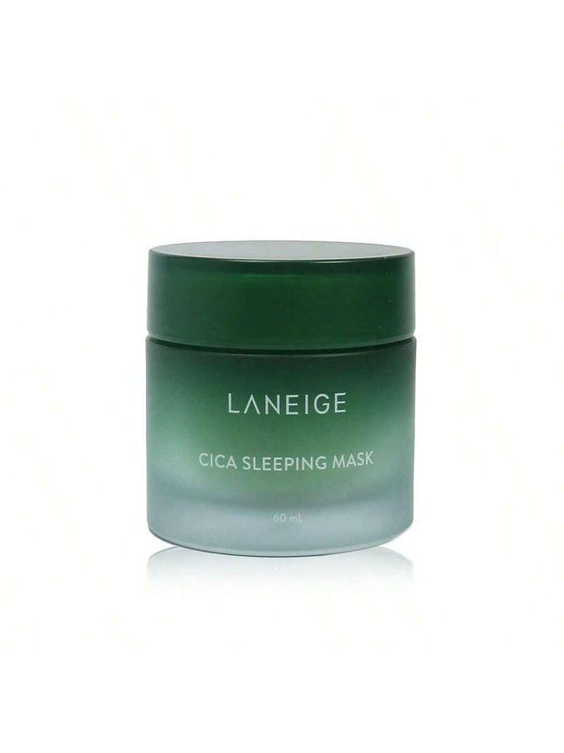 Cica Sleeping Mask by Laneige for Unisex - 2 oz Mask