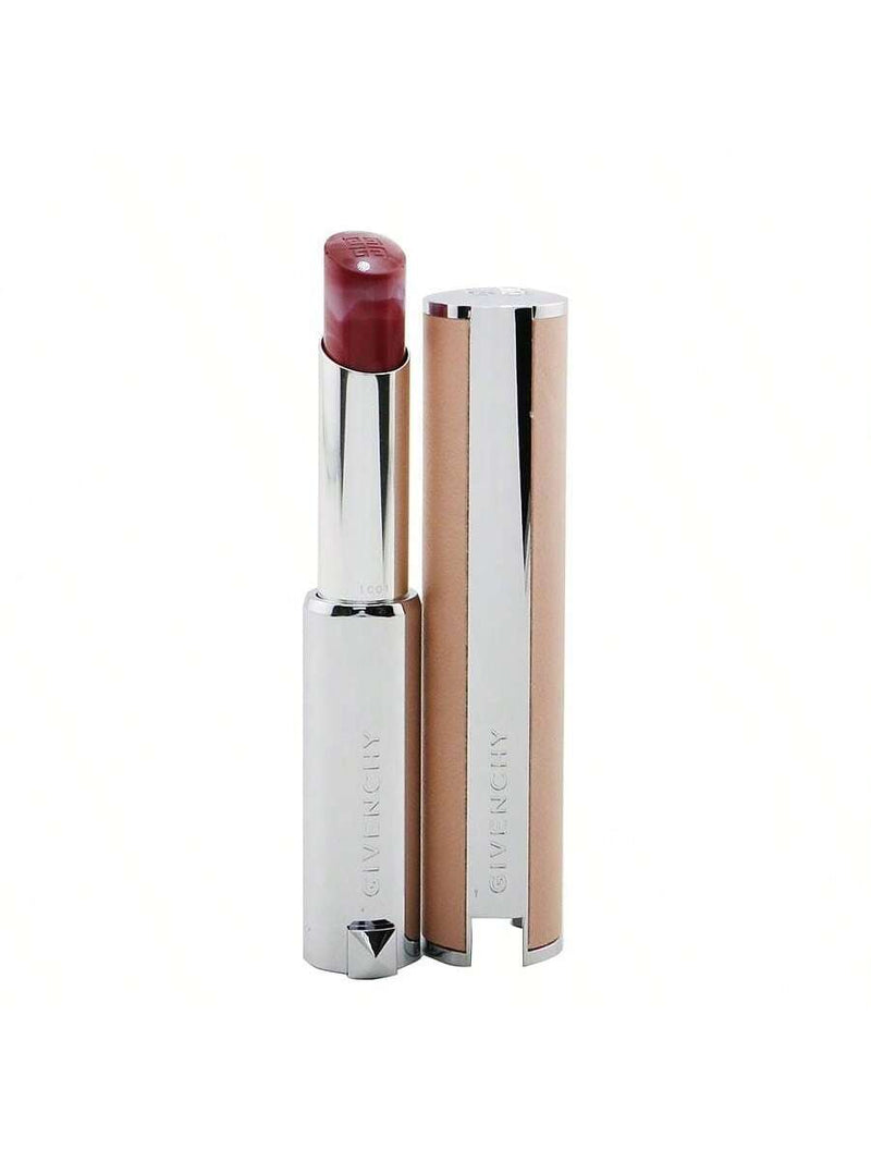 Rose Perfecto Beautifying Lip Balm - 102 Feeling Nude by Givenchy for Women - 0.09 oz Lip Balm