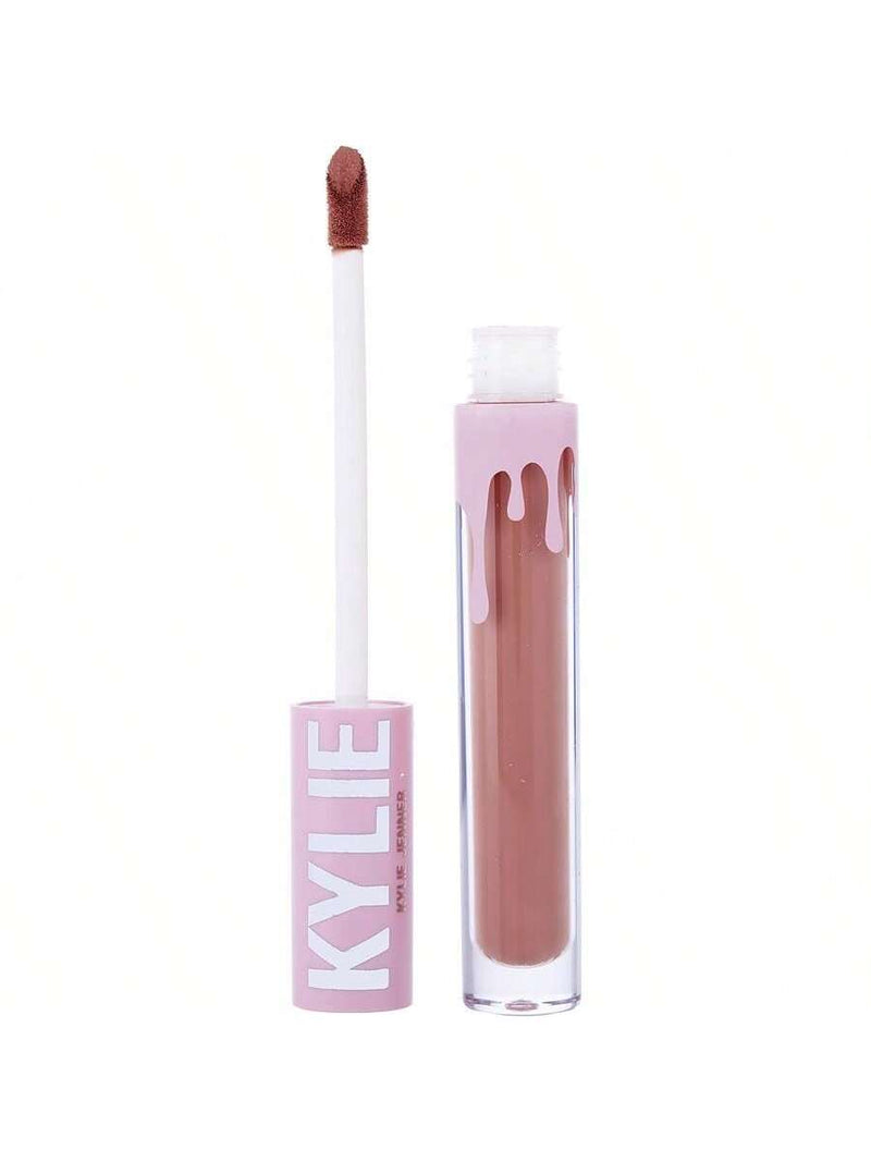 Matte Liquid Lipstick - 806 Allergic To Bullshit Matte by Kylie Cosmetics for Women - 0.1 oz Lipstick