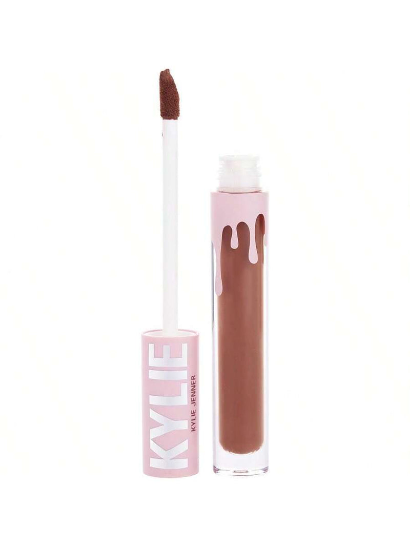 Matte Liquid Lipstick - 601 Ginger Matte by Kylie Cosmetics for Women - 0.1 oz Lipstick