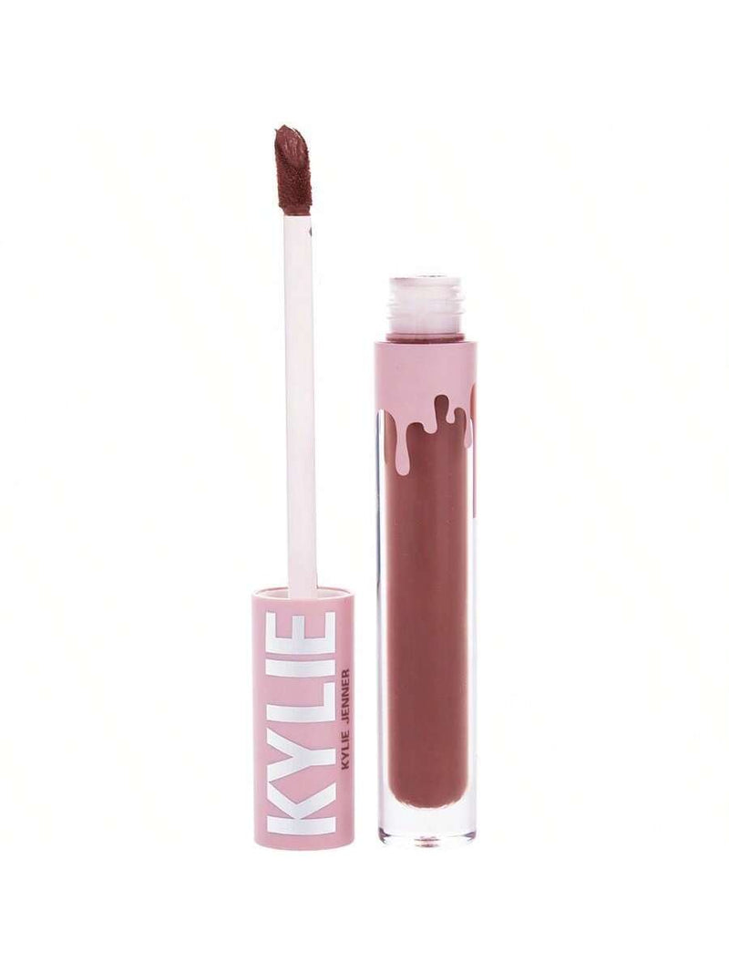 Matte Liquid Lipstick - 301 Angel Matte by Kylie Cosmetics for Women - 0.1 oz Lipstick