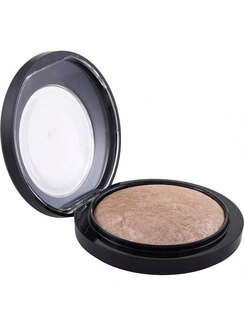 Mineralize Skinfinish - Soft and Gentle by MAC for Women - 0.35 oz Highlighter