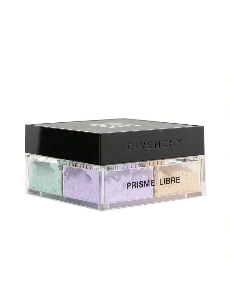 Prisme Libre Setting Loose Powder - 04 Mousseline Acidulee by Givenchy for Women - 0.35 oz Powder