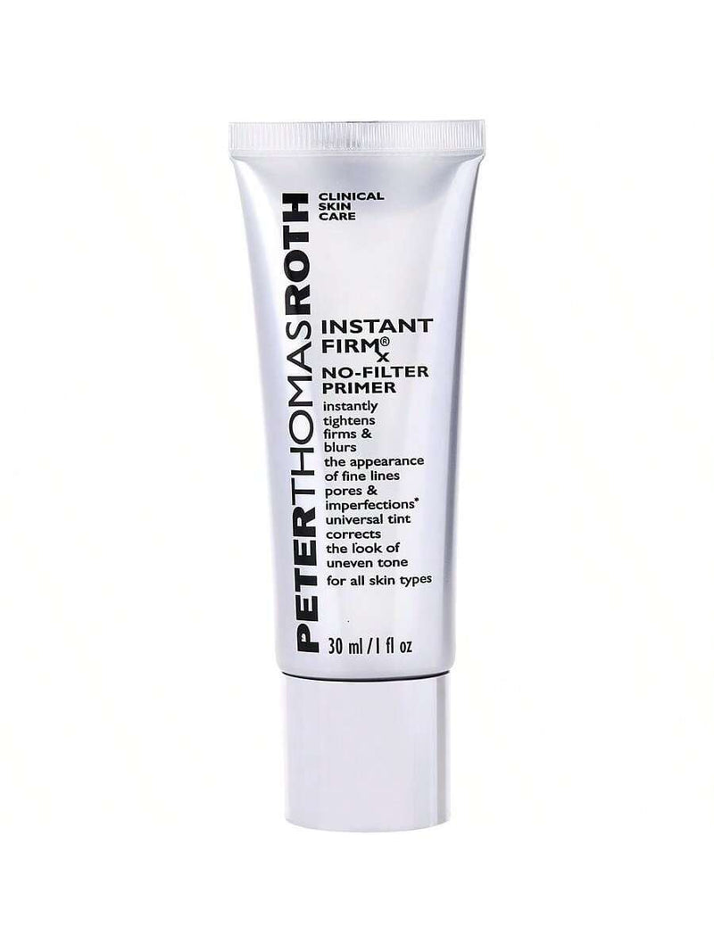 Instant Firmx No Filter Primer by Peter Thomas Roth for Women - 1 oz Primer