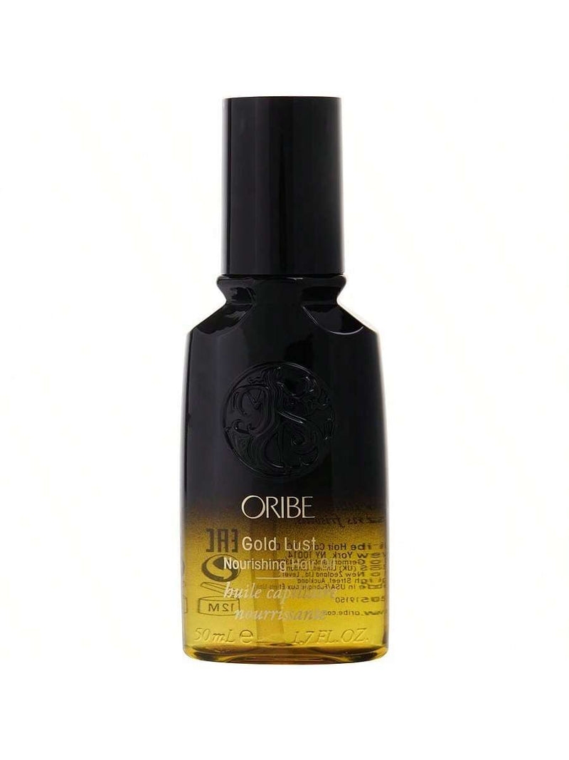 Gold Lust Nourishing Hair Oil by Oribe for Unisex - 1.7 oz Oil