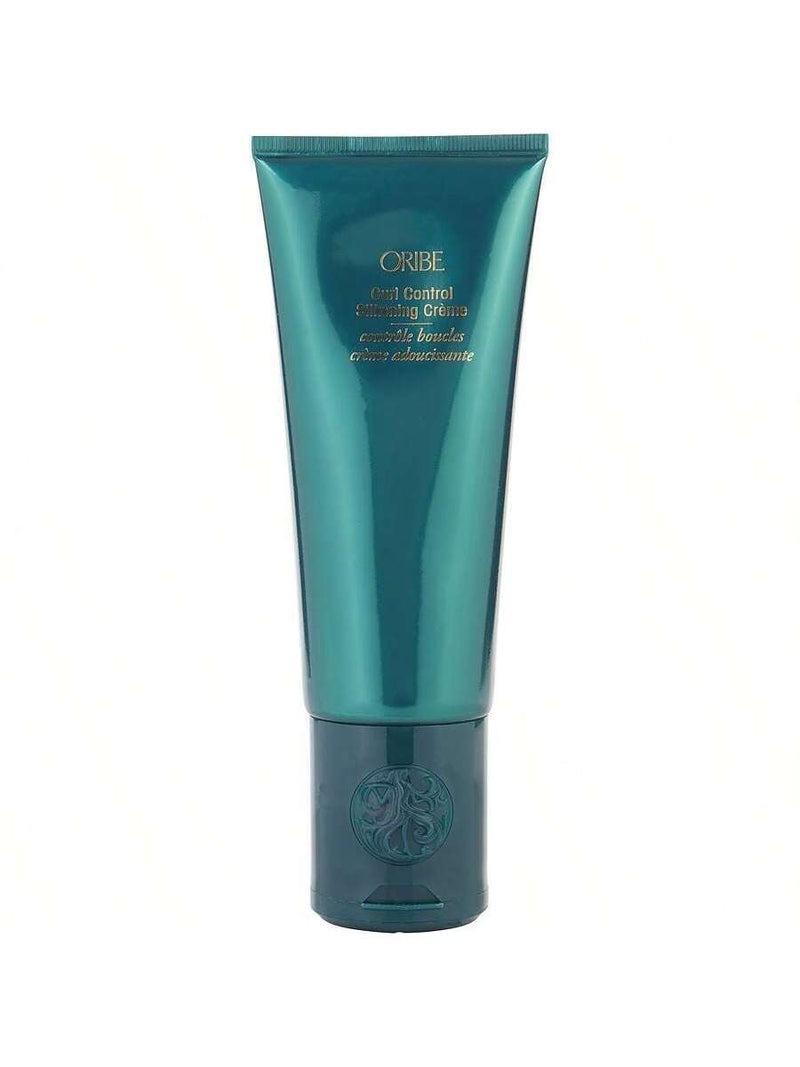 Curl Control Silkening Creme by Oribe for Unisex - 5 oz Cream