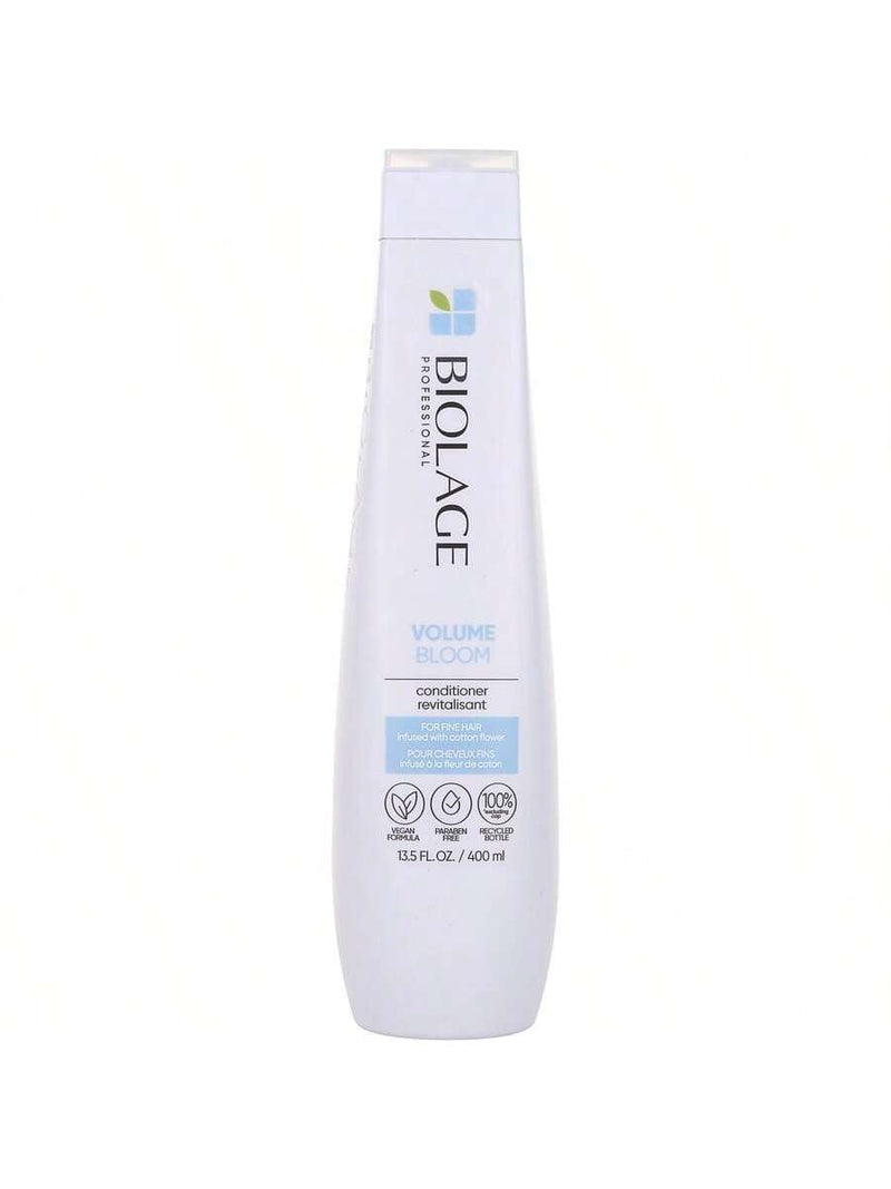 Biolage VolumeBloom Conditioner by Matrix for Unisex - 13.5 oz Conditioner