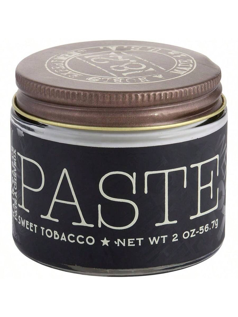 Paste - Sweet Tobacco by 18.21 Man Made for Men - 2 oz Paste