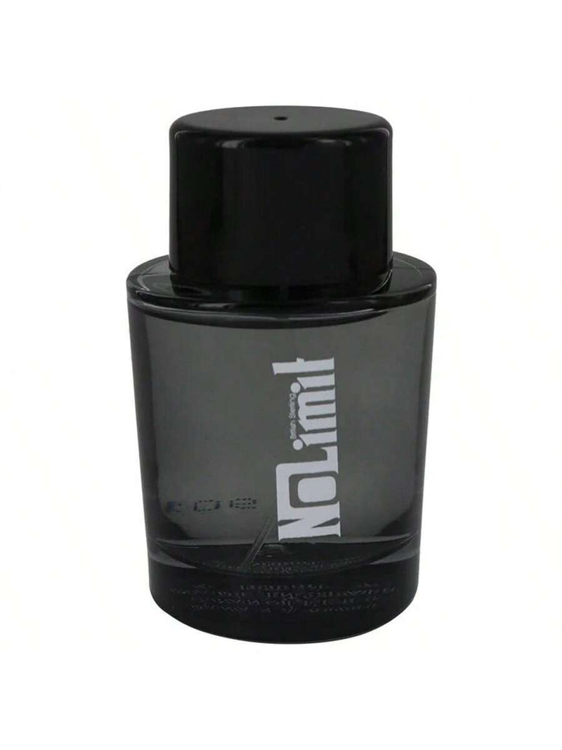 No Limit by Dana Men Eau De Toilette Spray 3.4 oz