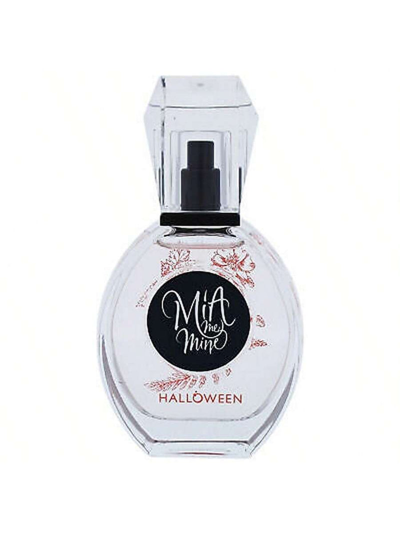 Halloween Mia Me Mine by J. Del Pozo for Women - 1.3 oz EDT Spray