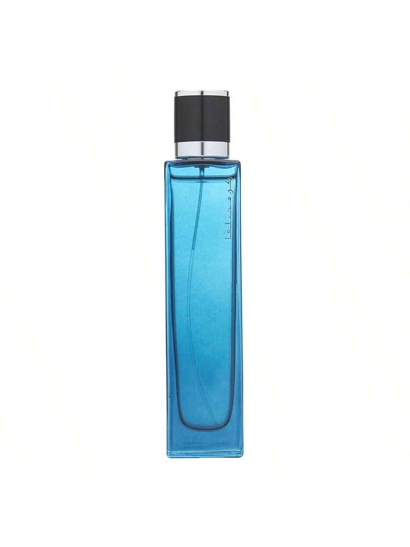 Kun Mukhtalifan by Rasasi for Men - 3.33 oz EDP Spray