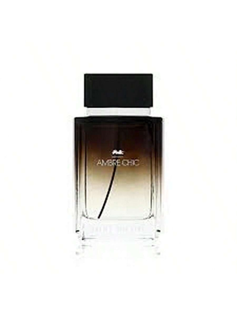Ambre Chic by Saint Hilaire for Men - 3.3 oz EDP Spray