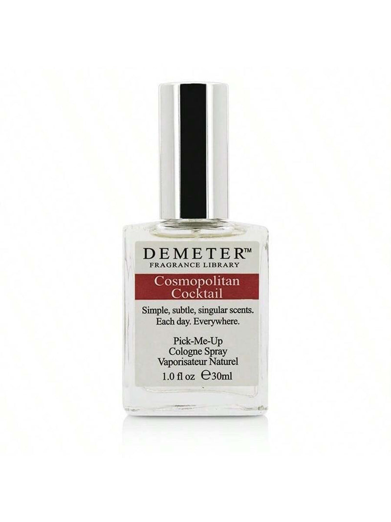 Demeter Cosmopolitan Cocktail by Demeter Women Cologne Spray 1 oz