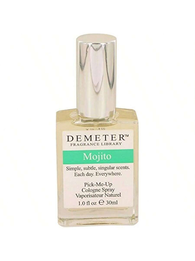 Demeter Mojito by Demeter Women Cologne Spray 1 oz