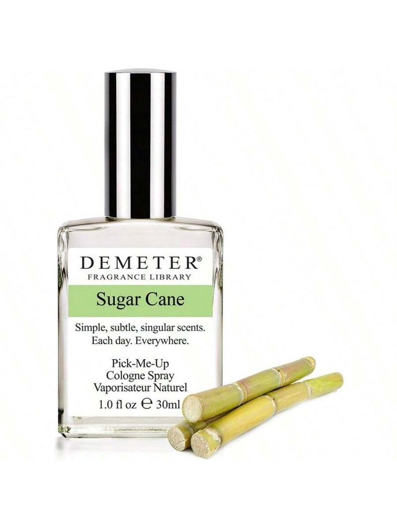 Demeter Sugar Cane by Demeter Women Cologne Spray 1 oz